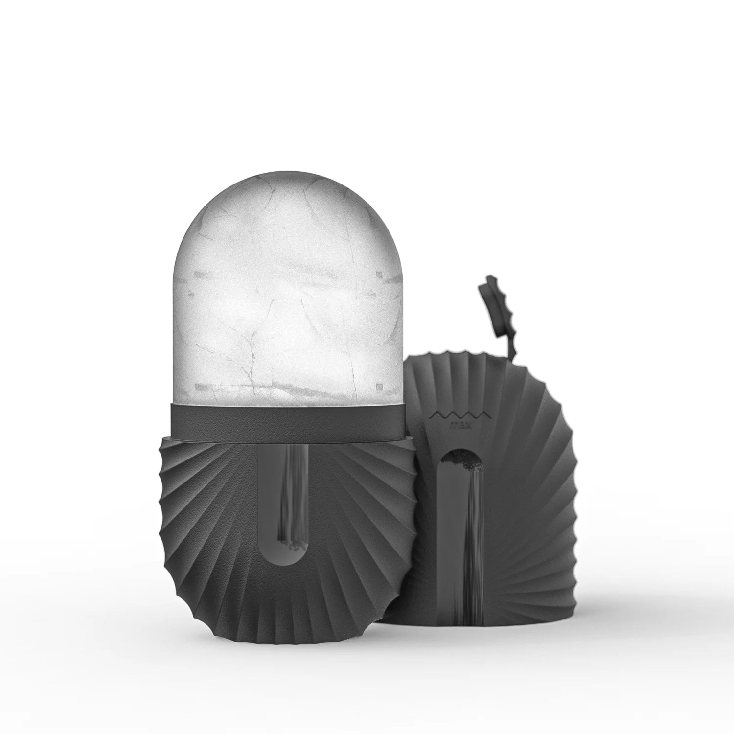 Eliza Botanica Silicone Ice Facial Roller Mold – Cooling Skin Care Tool