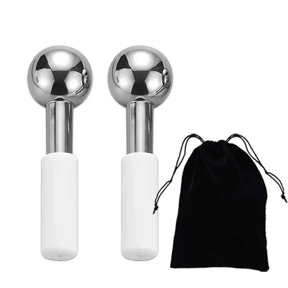 🌟 Cooling Ritual Globes – Professional Sculpting Set